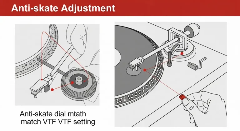 VTF calibration procedures: complete metrological guide