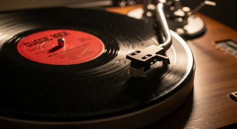 How stylus shape influences groove tracking accuracy?