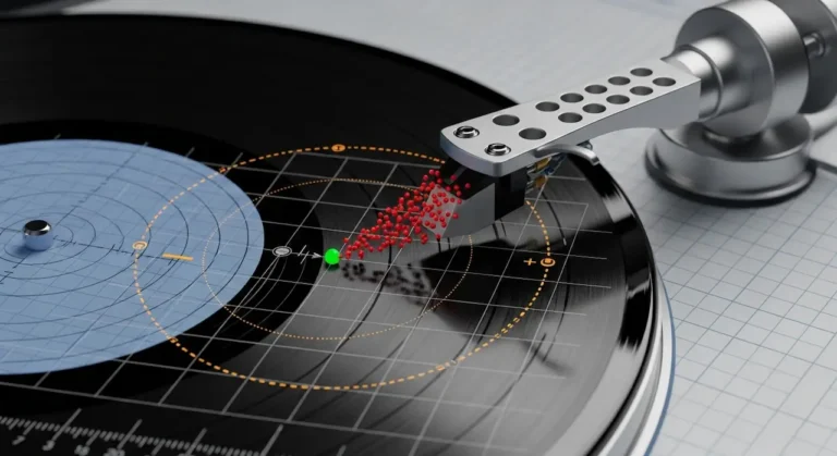 Measurement uncertainty in turntable calibration: what actually matters?