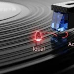 The science behind inner groove distortion: why the final seconds of your records sound worse?