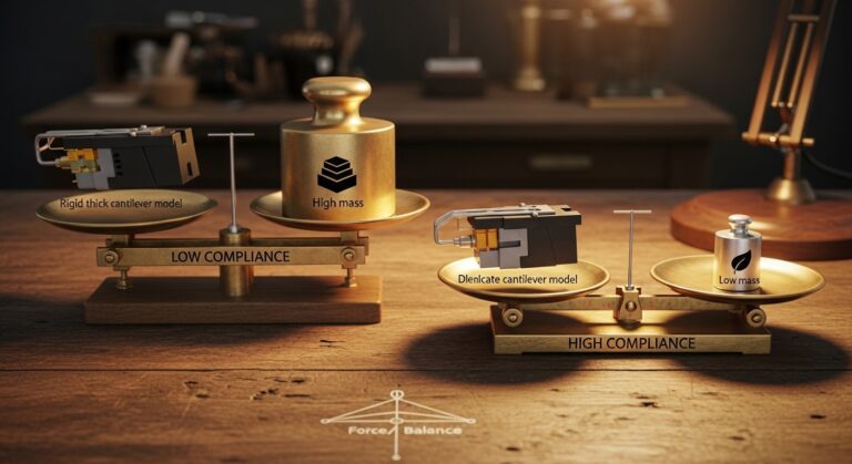 The science behind cartridge compliance